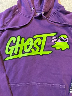 Purple Size S thumbnail 2