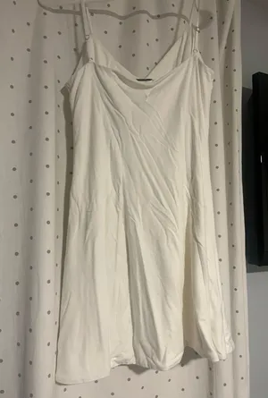 White Dress Oh Polly Mini thumbnail 3