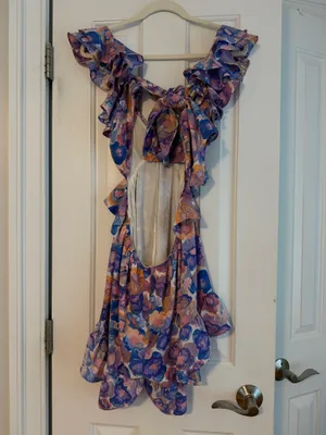 Luxxel Dress Mini thumbnail 2