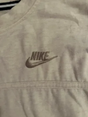 Cropped Crew Neck thumbnail 2