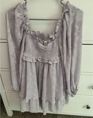 Altar'd State Dress thumbnail 5