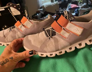 On Cloud Nexus Running Shoes thumbnail 1