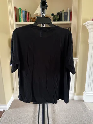 PUMA Essentials Big Cat Logo Tshirt thumbnail 3
