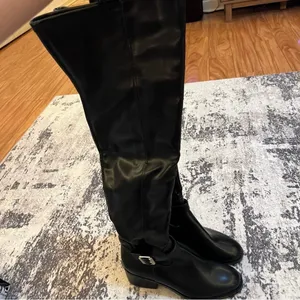 dv by dolce vita elyse over the knee boot thumbnail 8
