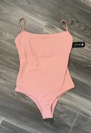 Tavik swim Scarlett One Piece thumbnail 1