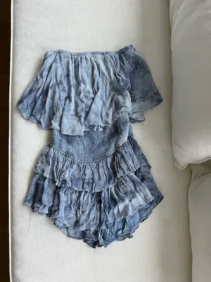 American Threads Dress Mini thumbnail 2