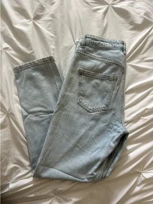 ZARA Jeans thumbnail 2
