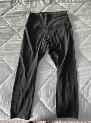 Lululemon Align Crop 21” Leggings thumbnail 1