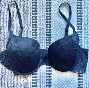 Savage X Fenty Bra thumbnail 3