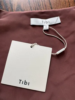 Tibi tank top thumbnail 6
