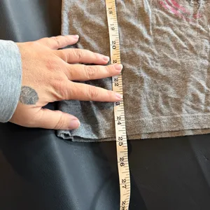 Wrangler Rhinestone Embellished ‘Tough’ Shirt Womans X thumbnail 5
