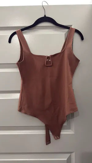 Abercrombie Bodysuit thumbnail 3