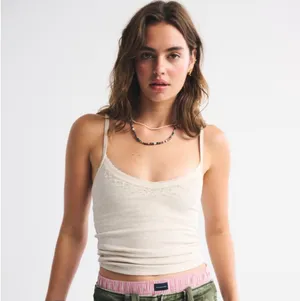 Abercrombie & fitch tank top thumbnail 4