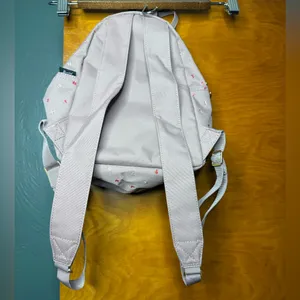 Herschel Pink Women's Mini Backpack thumbnail 3