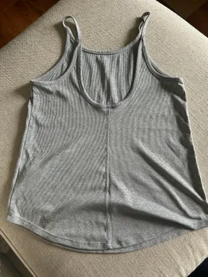 Nike Dri-Fit Tank Top thumbnail 4