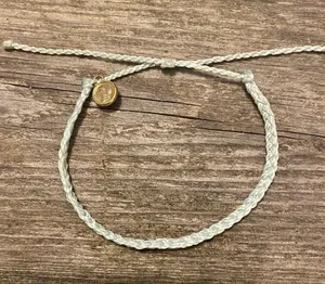 ‼️Pura Vida Mini Braided Bracelet‼️ thumbnail 1