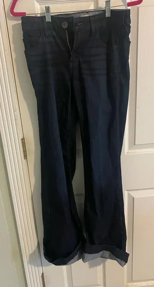 Ariat Jeans thumbnail 1