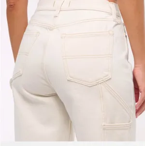 Abercrombie and fitch straight jeans thumbnail 2