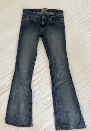 Paris Blues jeans thumbnail 1