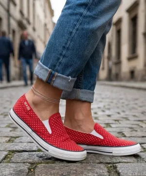 Converse On Star Slip On Sneakers thumbnail 1