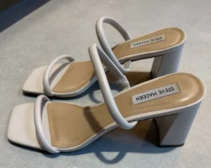Steve Madden Heels thumbnail 1