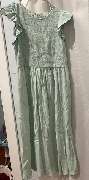 A New Day Dress thumbnail 1
