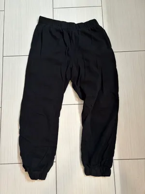 Hollister Ultra High Rise Joggers thumbnail 3