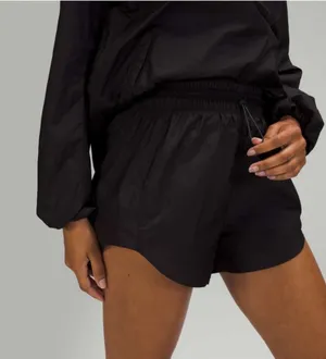 Lululemon Step Out Short thumbnail 1