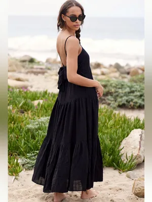 LSPACE Santorini dress thumbnail 2