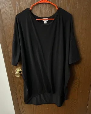 Black Size XL thumbnail 1