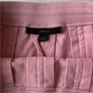 Express Y2K pink pleated mini skirt thumbnail 6