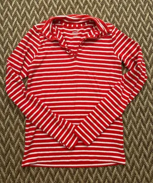 Aerie Pajama Top thumbnail 1
