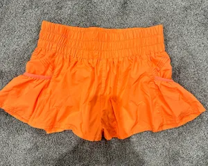 Free People Shorts thumbnail 1