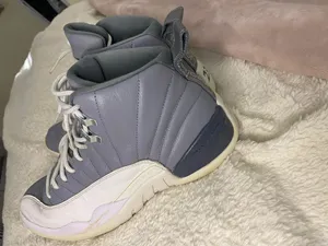 Nike Air Jordan 12 Shoes Mens Size 9.5 thumbnail 4