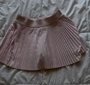 Lululemon Varsity High-Rise Pleated Tennis Skirt thumbnail 1