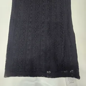 MORE TO COME Lali Maxi Skirt in Black thumbnail 4