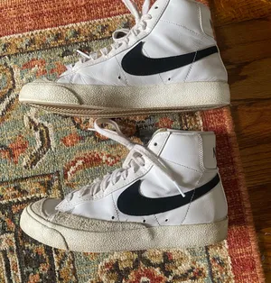 High Top Blazer thumbnail 5