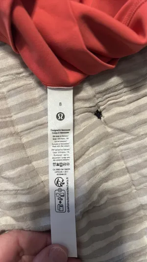 Lululemon Align Leggings 28" thumbnail 7