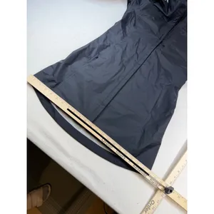 Patagonia Women's Torrentshell 3L Rain Parka Black Size XS NWT ($250 Retail) ** thumbnail 9