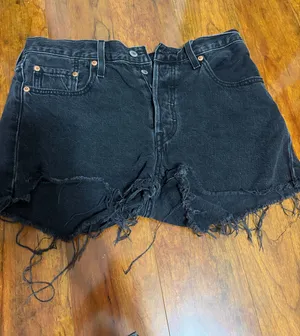 Levi’s 501 Shorts thumbnail 1