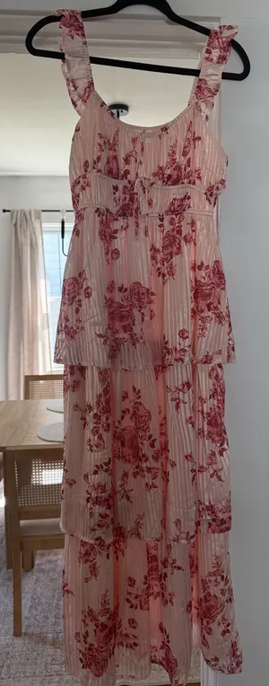 Altar'd State Dress thumbnail 1