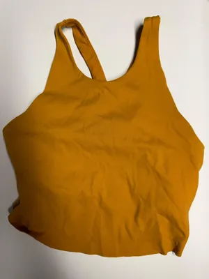 Nike Tank Top thumbnail 1