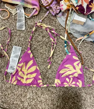 Billabong Bikini Top Reversible thumbnail 1
