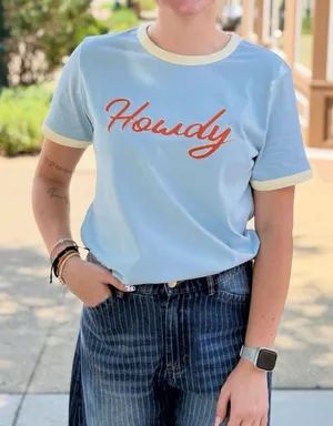 Howdy T thumbnail 1