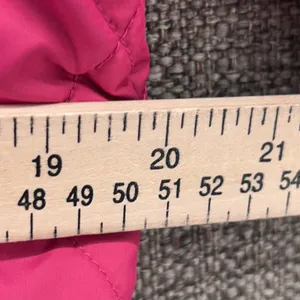 Columbia Quilted‎ Puffer Jacket Fuchsia Pink Medium thumbnail 12