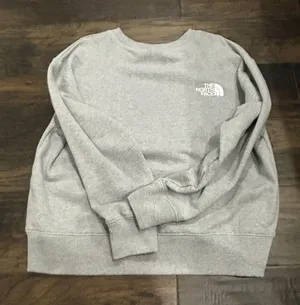 The North Face Double Sided Women’s Sweatshirt thumbnail 2