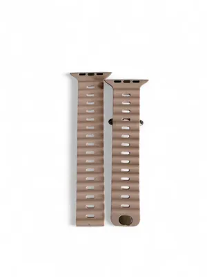 Apple Watch Ultra Band – Beige/Tan (NWOT) thumbnail 5