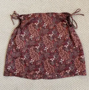 Garage Floral Skirt thumbnail 1
