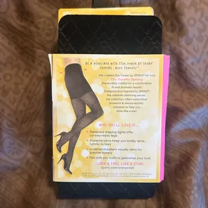 star power tights thumbnail 3
