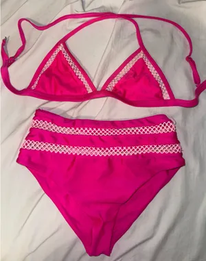 Revolve Lovers and friends swimsuit thumbnail 1